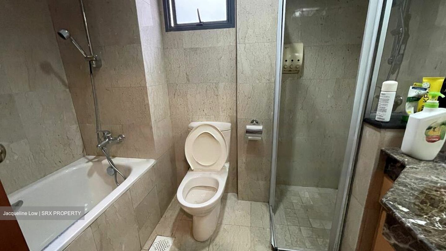 Carissa Park Condominium (D17), Condominium #466568991